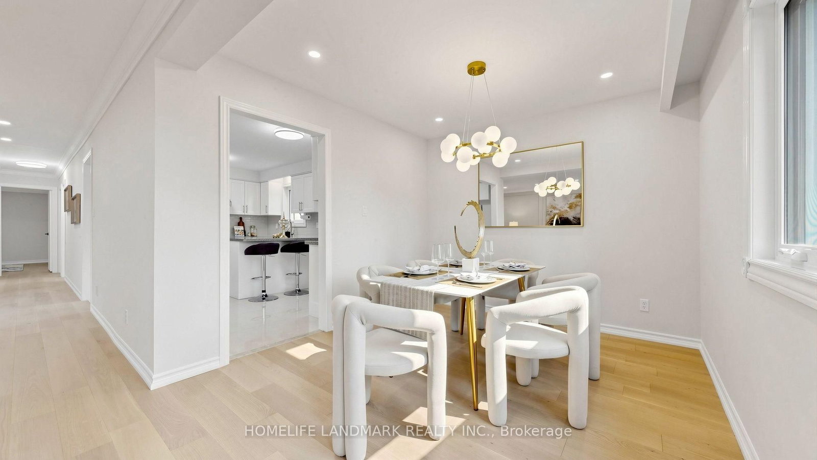 41 Angus Drive • Toronto, ON photo 27