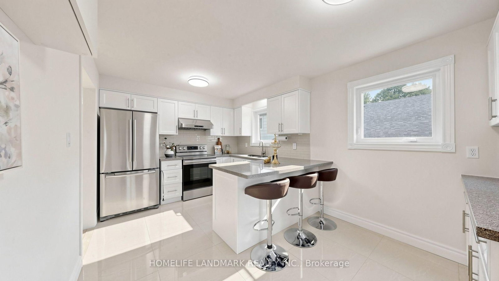 41 Angus Drive • Toronto, ON photo 30