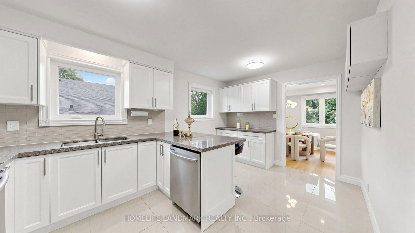 41 Angus Drive • Toronto, ON photo 31