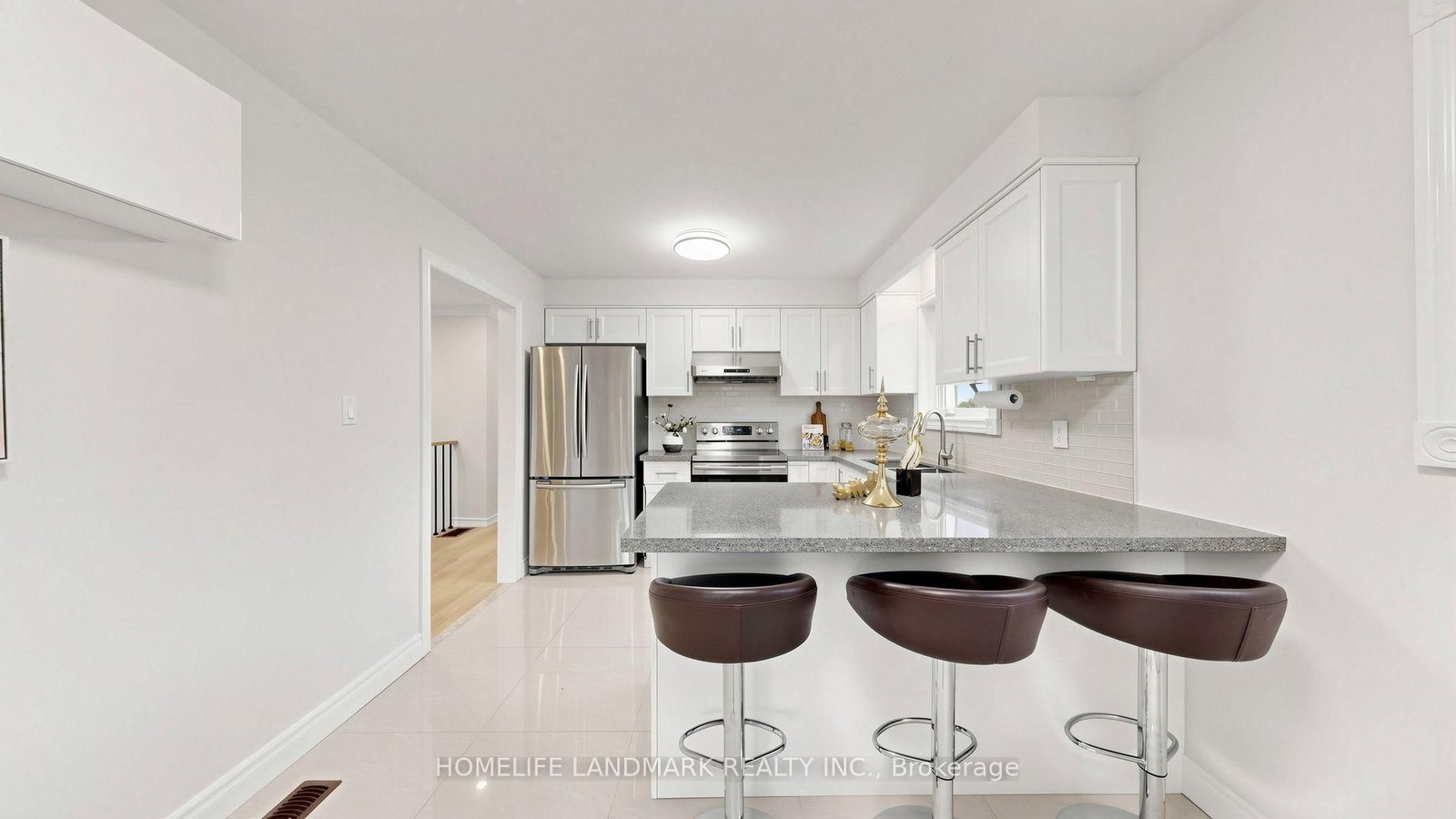 41 Angus Drive • Toronto, ON photo 34