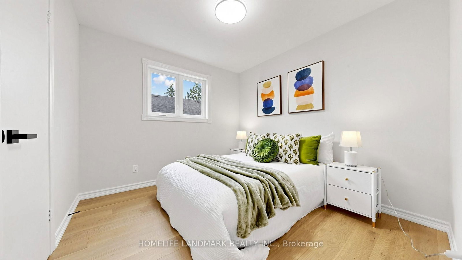 41 Angus Drive • Toronto, ON photo 35