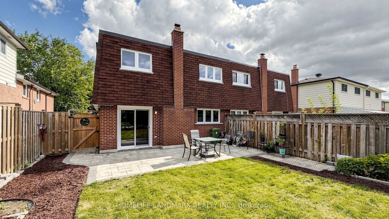 41 Angus Drive • Toronto, ON photo 48