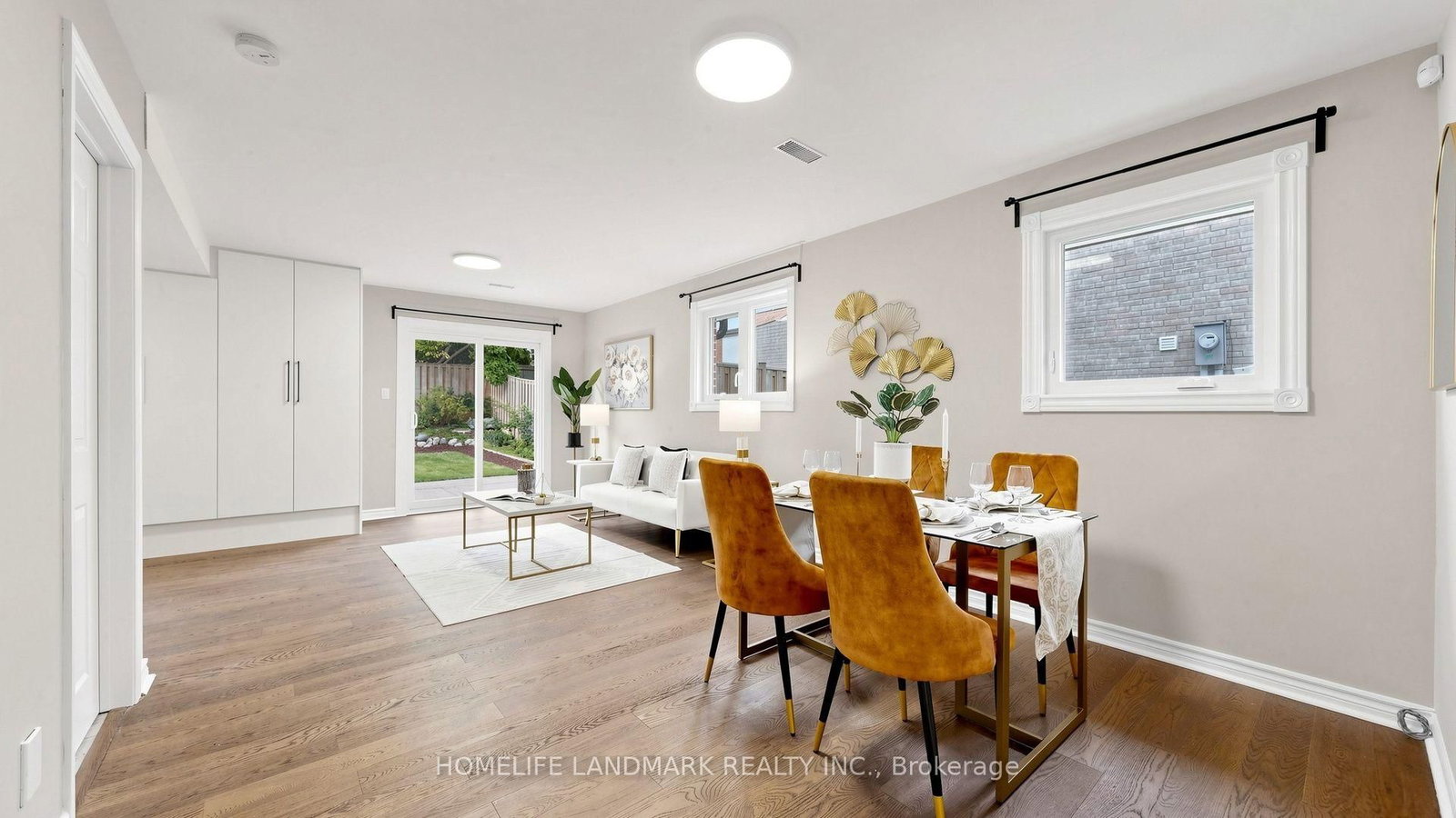 41 Angus Drive • Toronto, ON photo 6