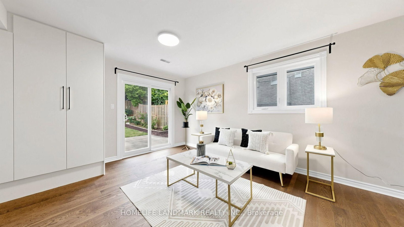 41 Angus Drive • Toronto, ON photo 8
