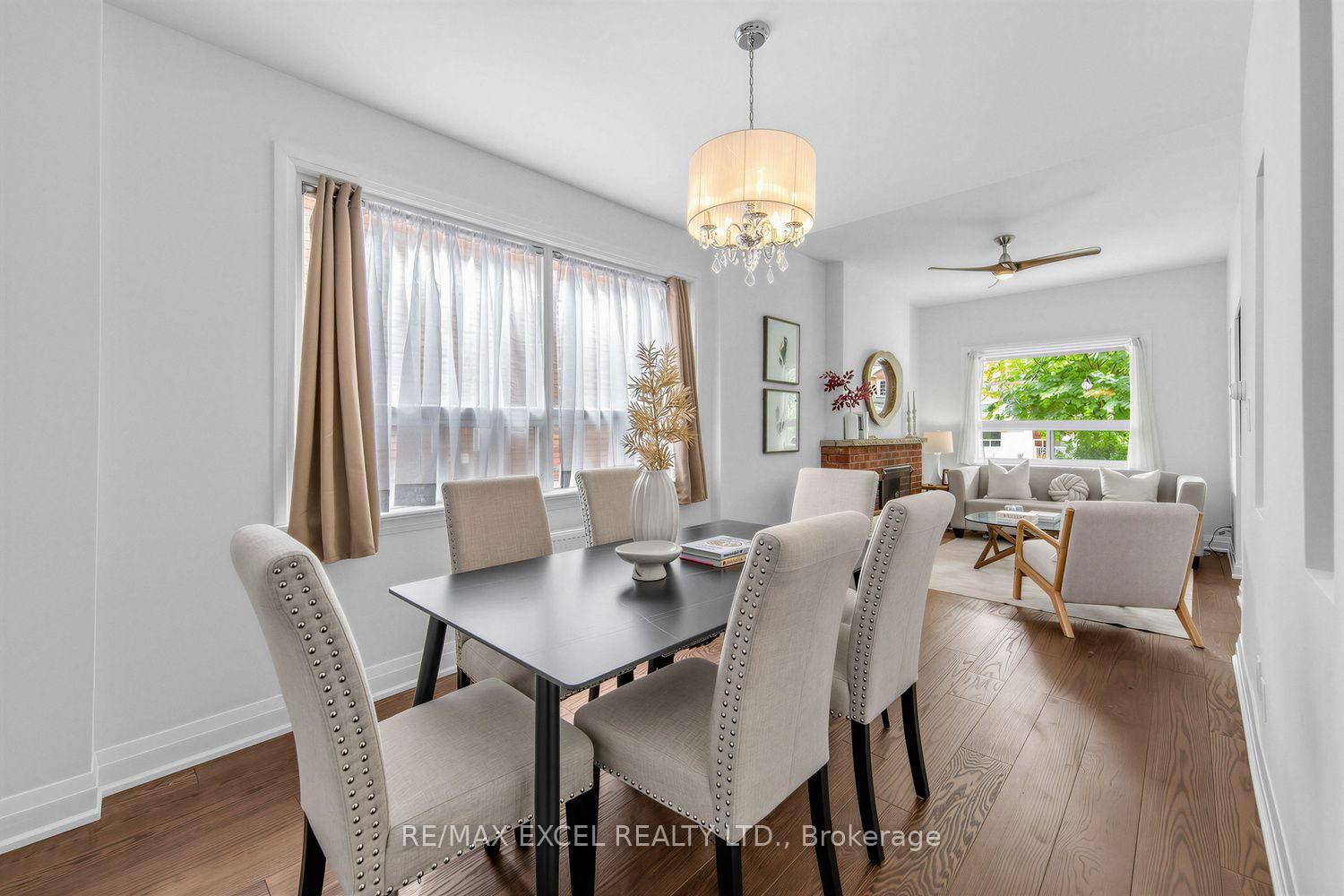 165 Winona Drive • Toronto, ON photo 5