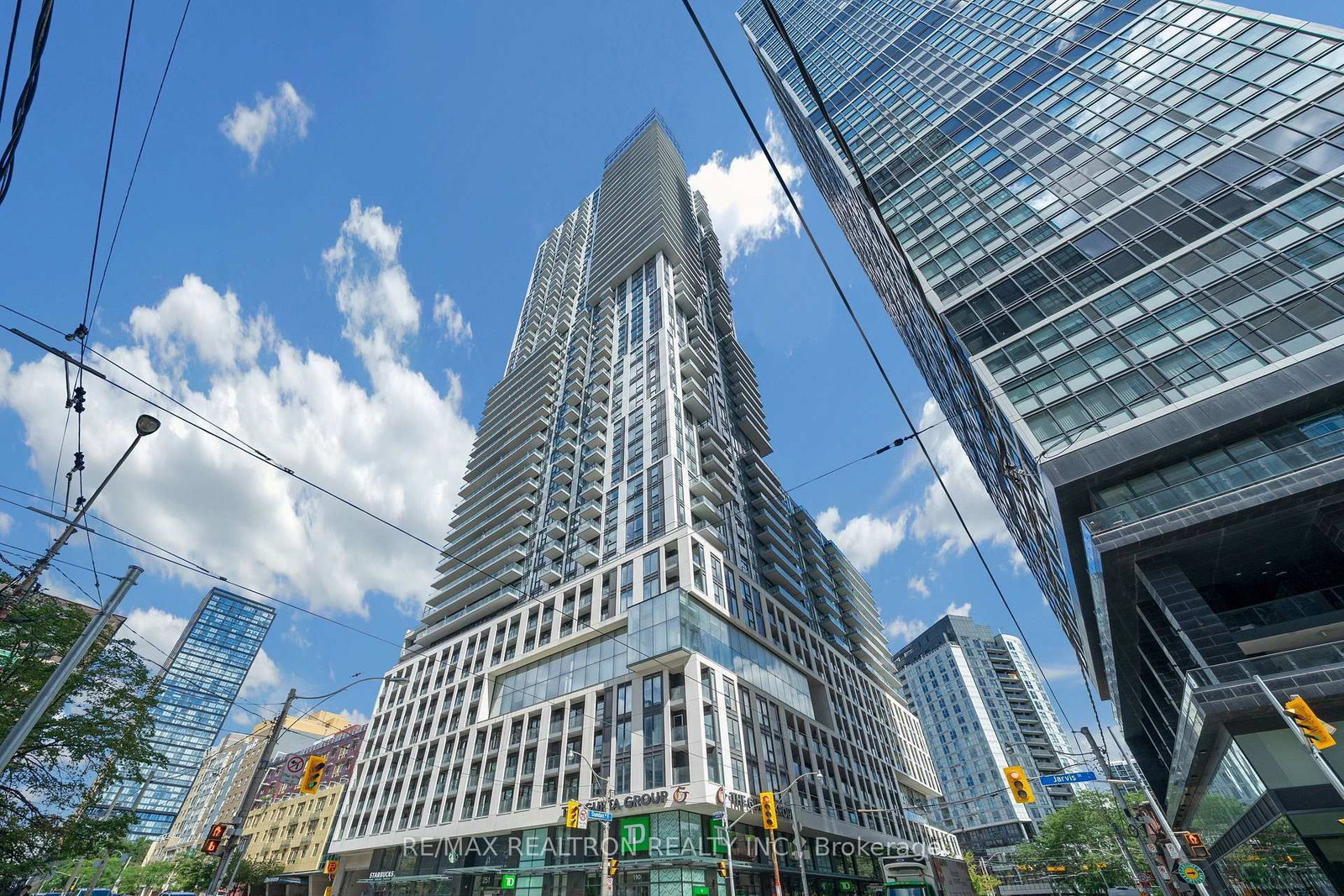 Property at 251 Jarvis