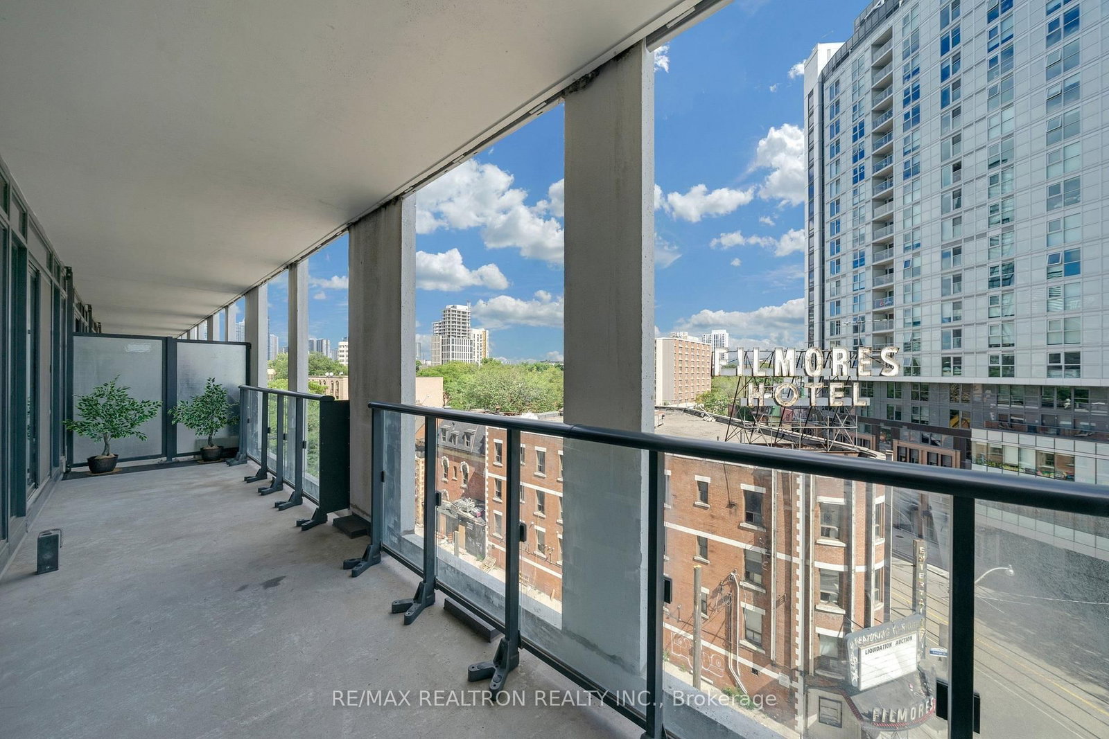 251 Jarvis Street • #514 • Toronto, ON photo 17