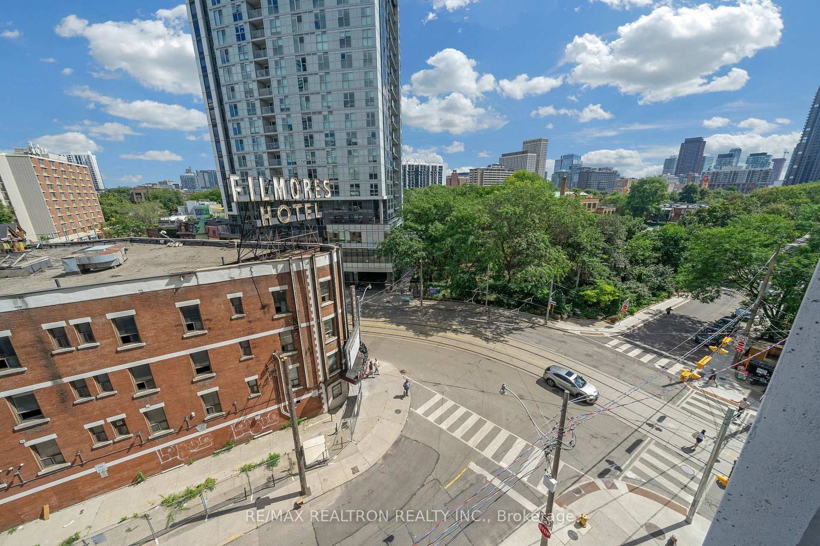 251 Jarvis Street • #514 • Toronto, ON photo 19