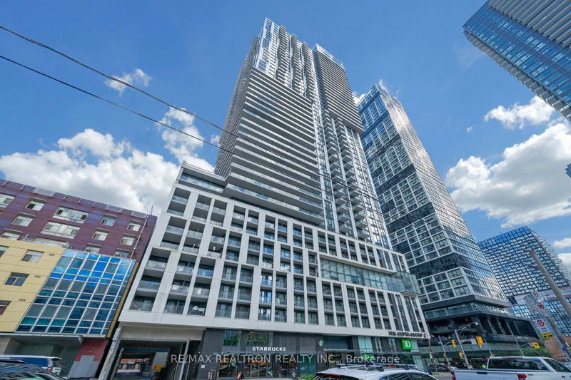 514 - 251 Jarvis Street
