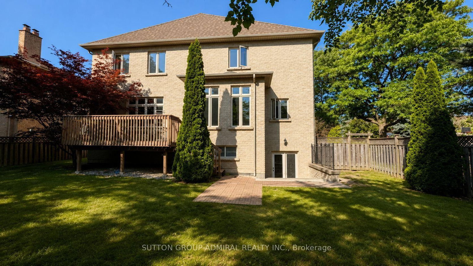 175 Estelle Avenue • Toronto, ON photo 17