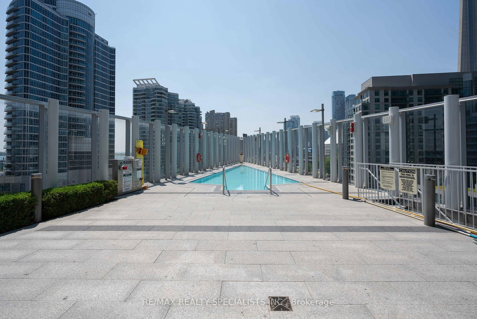 10 York Street • #4303 • Toronto, ON photo 29