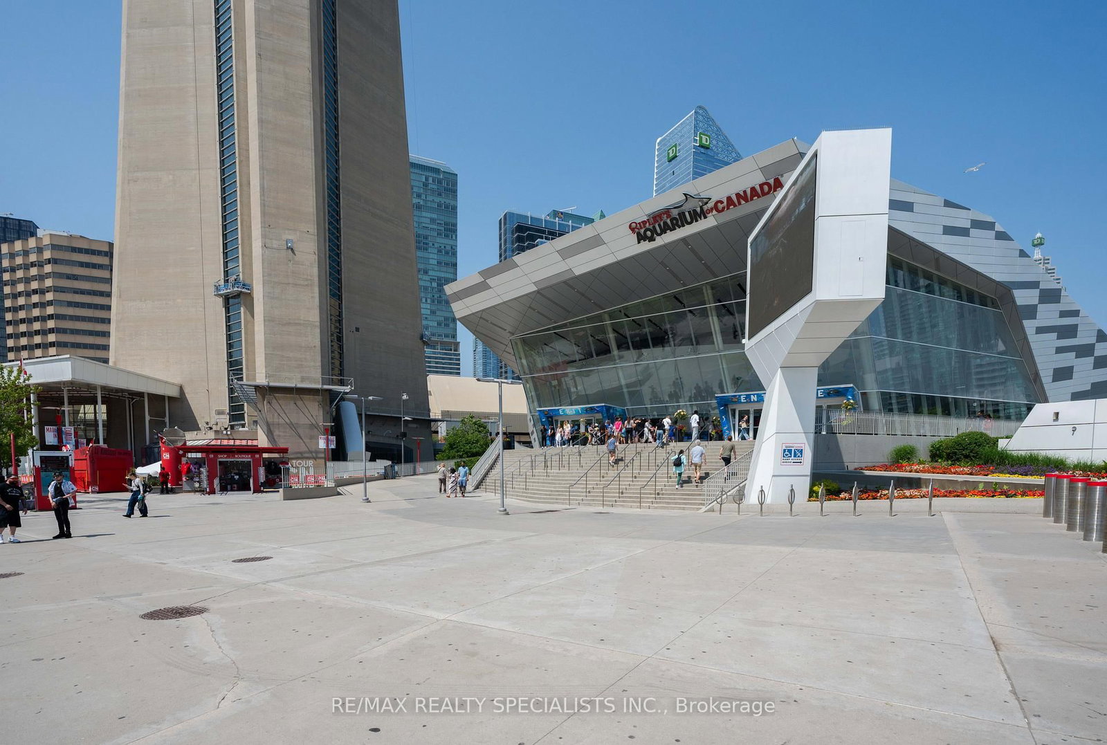 10 York Street • #4303 • Toronto, ON photo 46