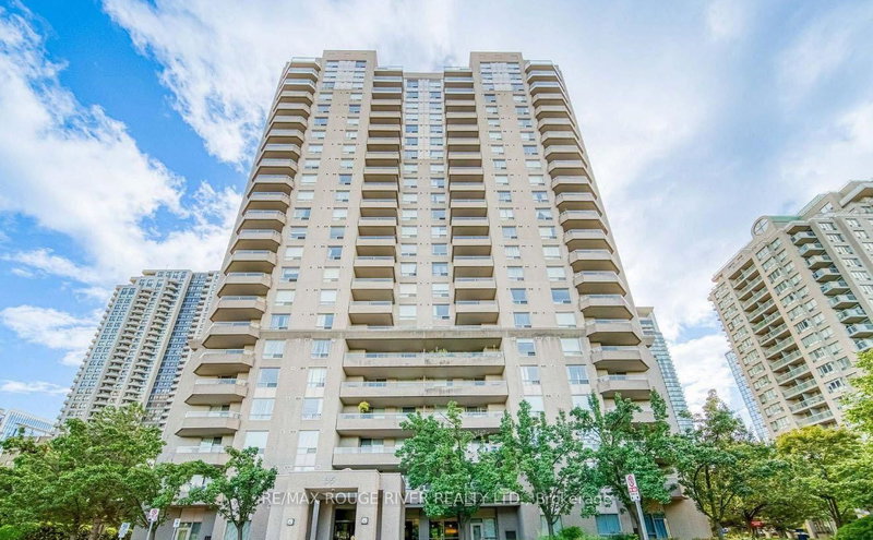504 - 35 Empress Avenue