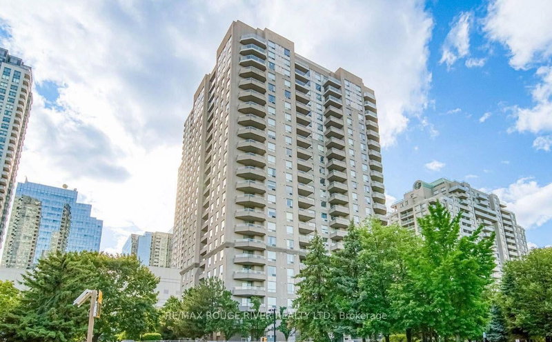 504 - 35 Empress Avenue
