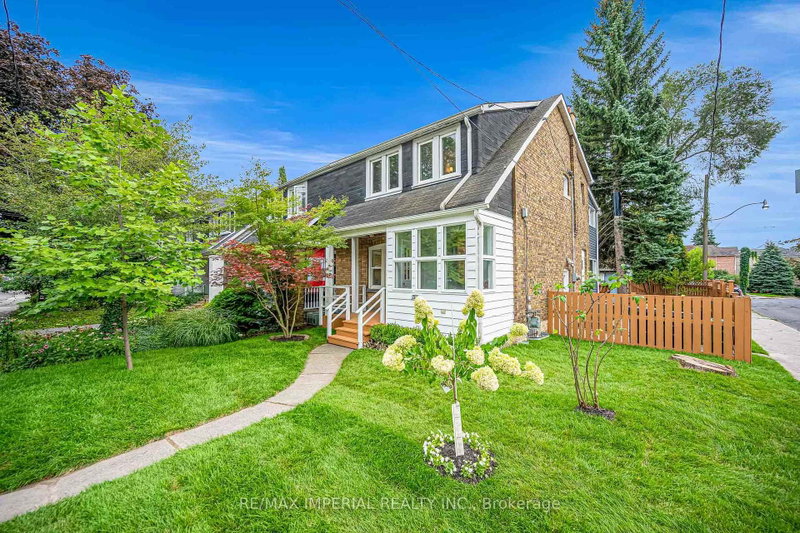 609 Millwood Road