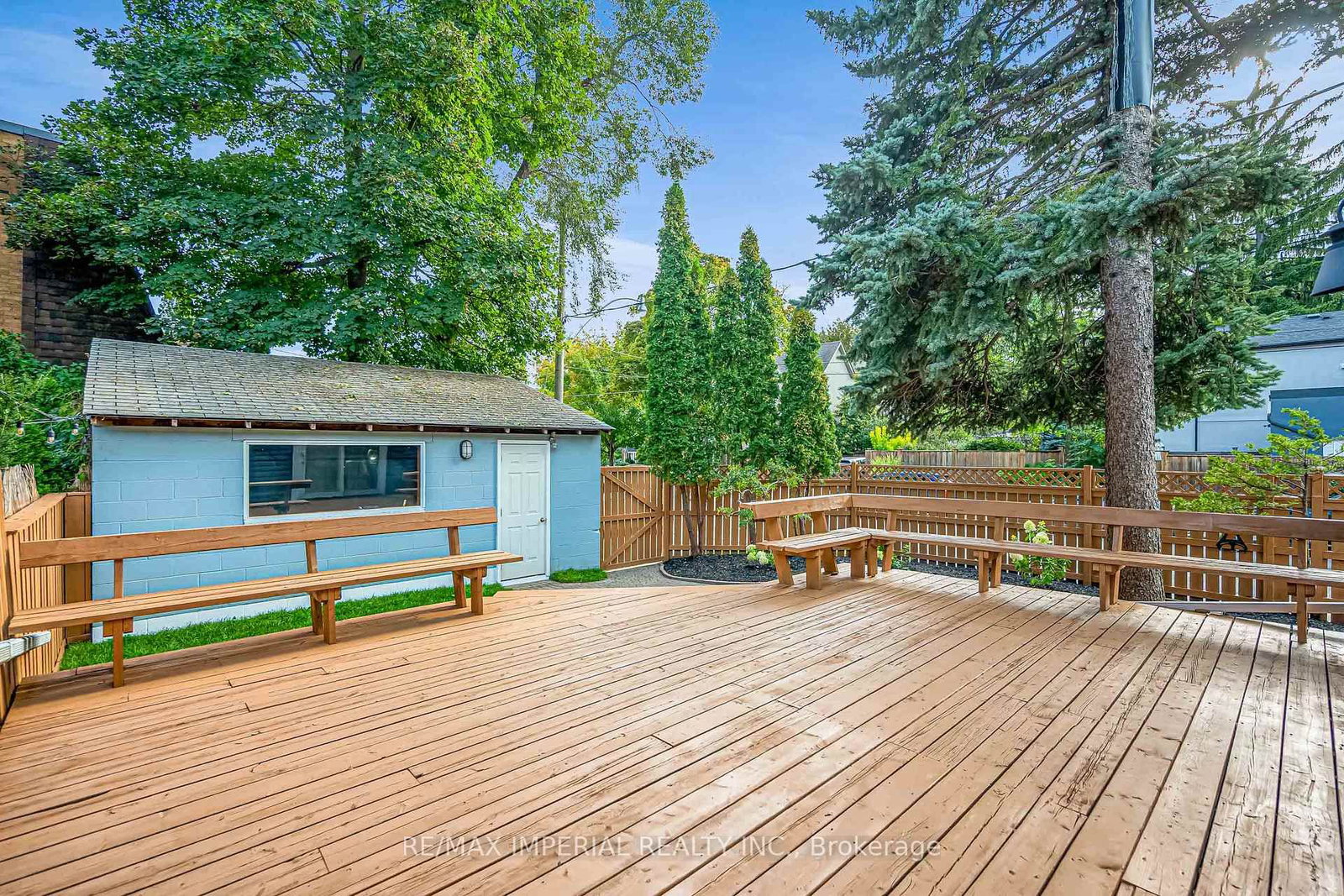 609 Millwood Road • Toronto, ON photo 26