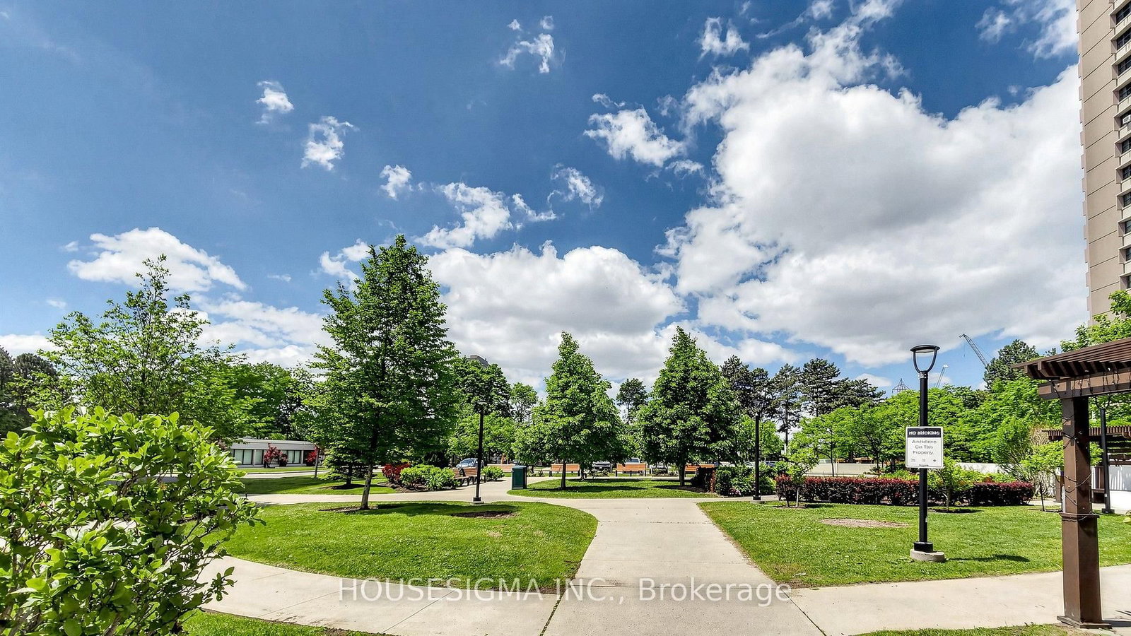 725 Don Mills Road • #305 • Toronto, ON photo 30