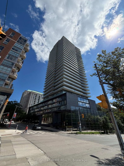 Condo leased at 704-1815 Yonge Street, Toronto, Ontario, M4T 2A4 - Mount Pleasant West - MLS: C13751452