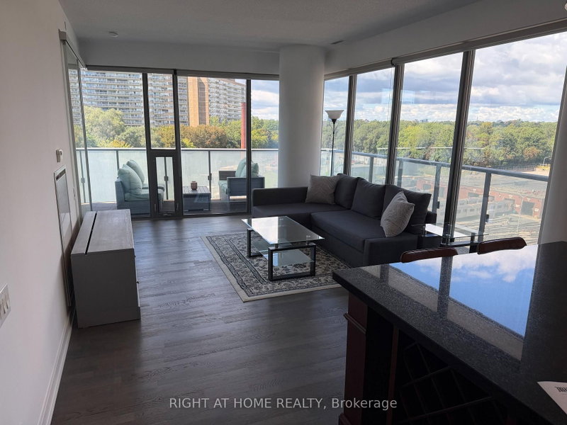 704 - 1815 Yonge Street
