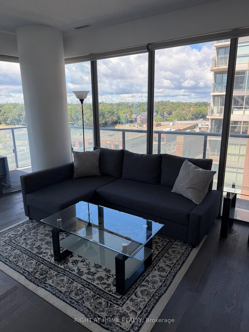 704 - 1815 Yonge Street