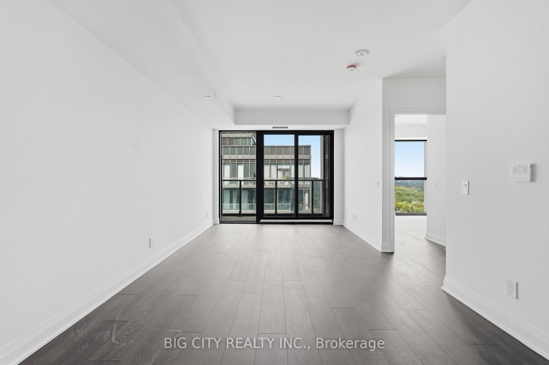 2206 - 25 Frederick Todd Way