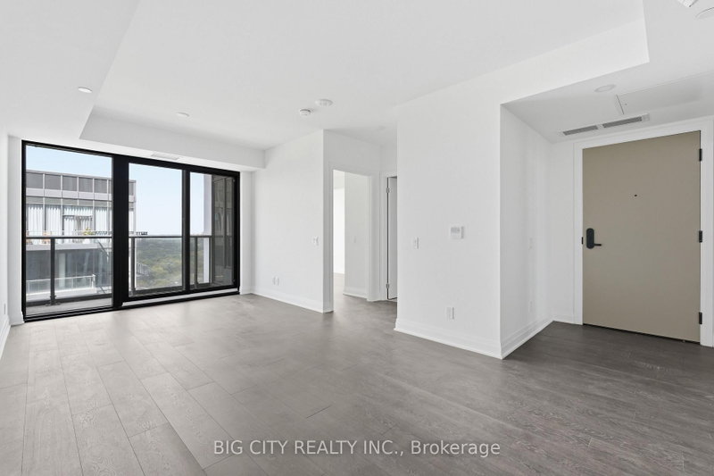 2206 - 25 Frederick Todd Way
