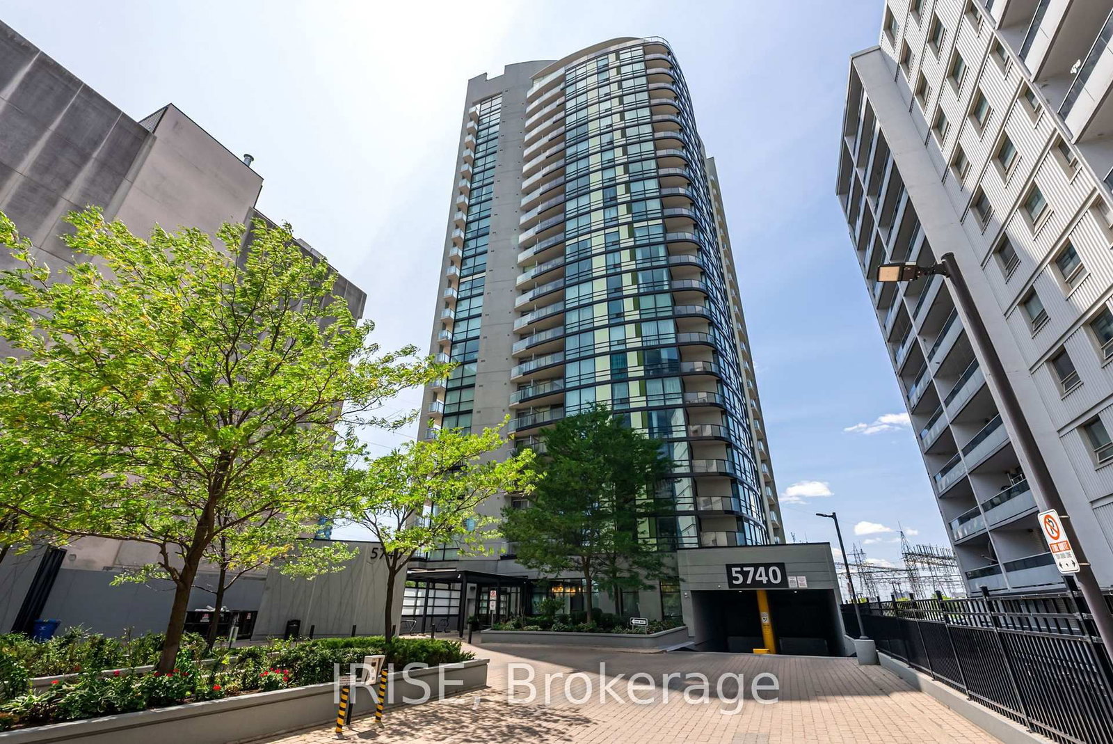 5740 Yonge Street • #1006 • Toronto, ON photo 37