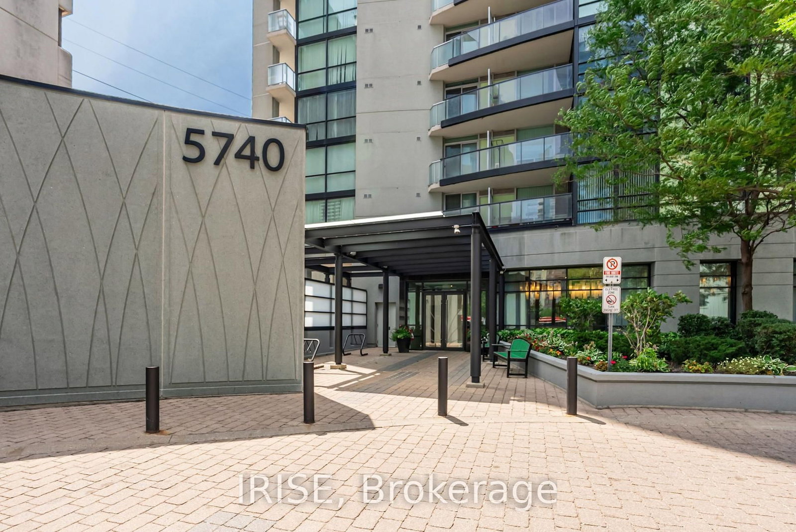 5740 Yonge Street • #1006 • Toronto, ON photo 39