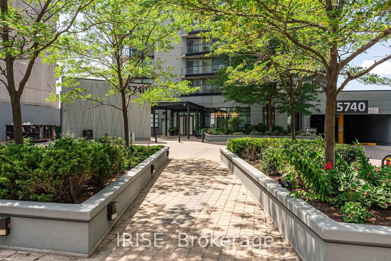 5740 Yonge Street • #1006 • Toronto, ON photo 40