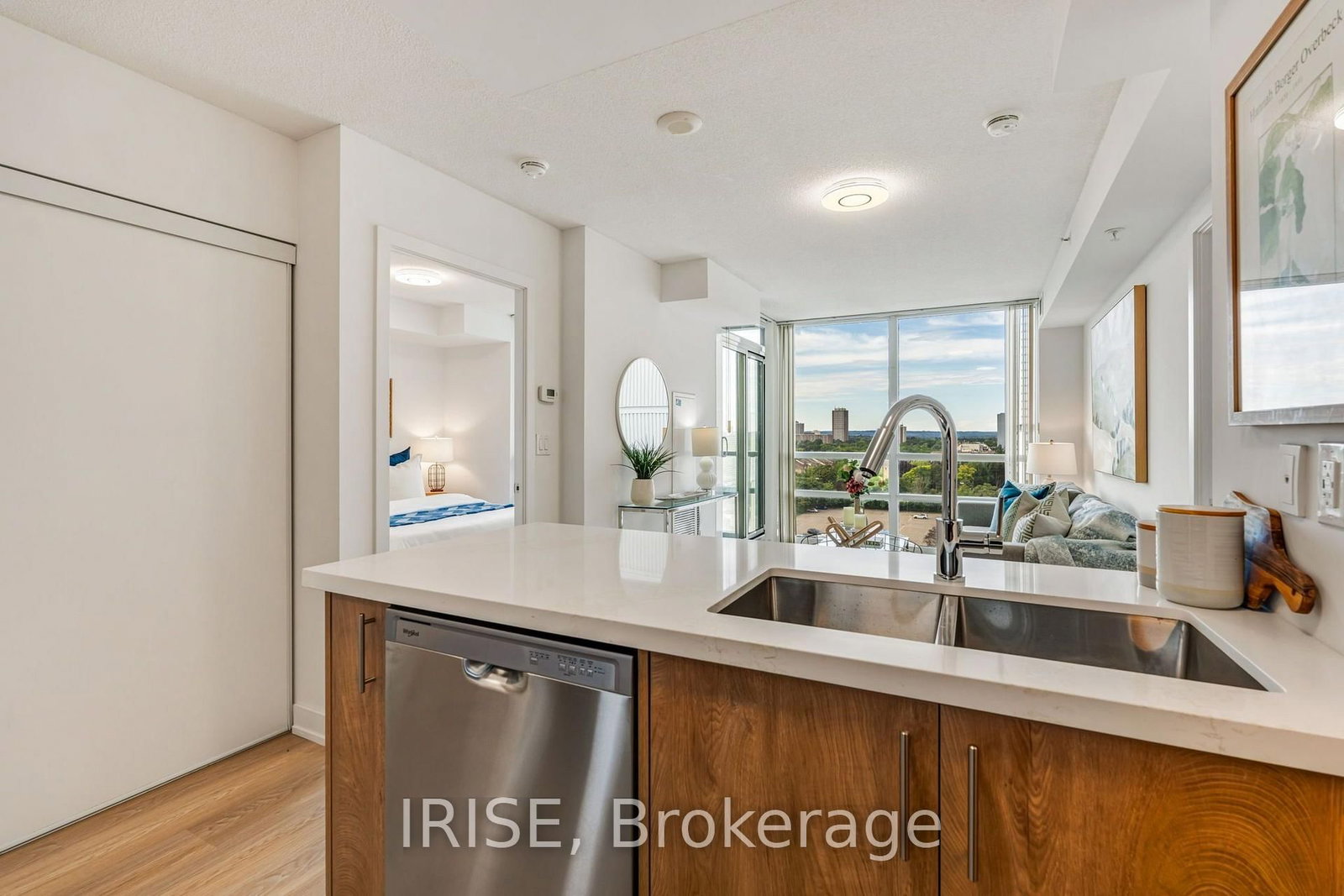 5740 Yonge Street • #1006 • Toronto, ON photo 5
