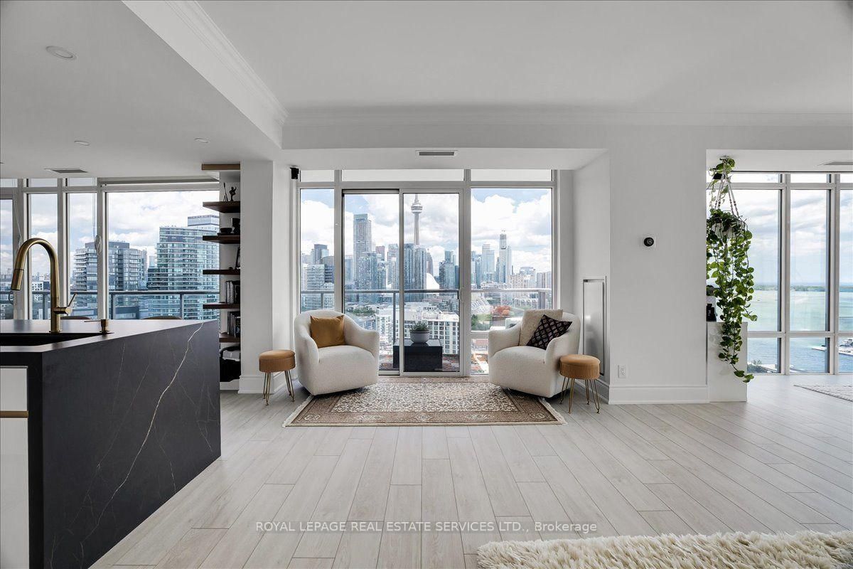 90 Stadium Road • #LPH01 • Toronto, ON photo 28