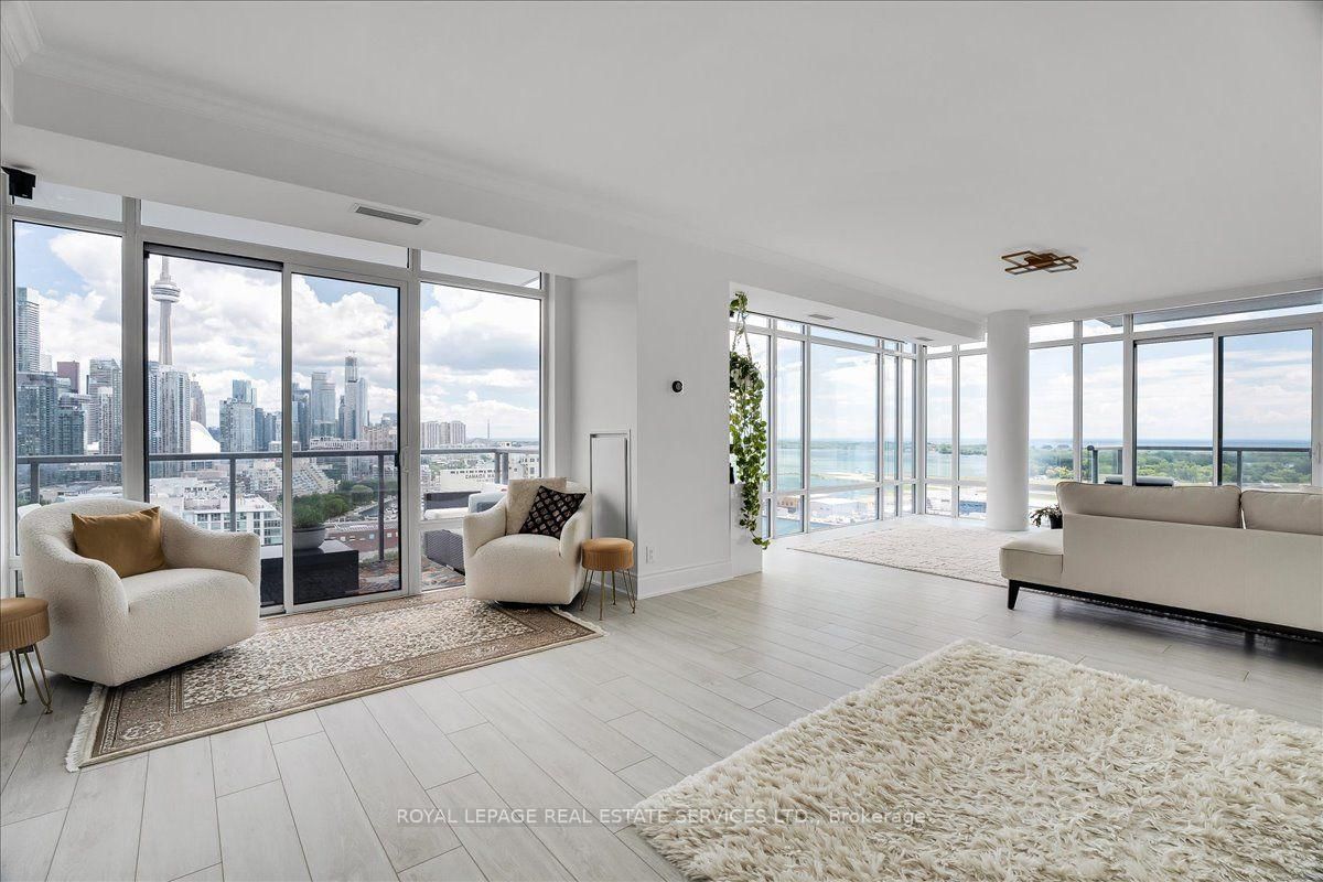 90 Stadium Road • #LPH01 • Toronto, ON photo 29