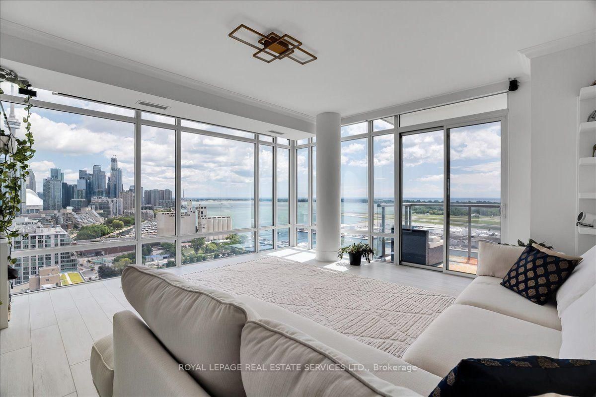 90 Stadium Road • #LPH01 • Toronto, ON photo 30