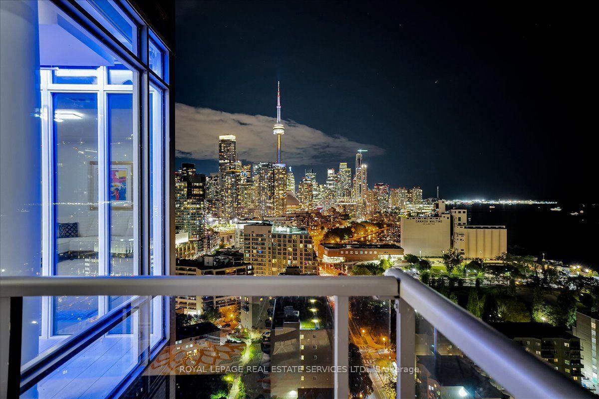 90 Stadium Road • #LPH01 • Toronto, ON photo 32