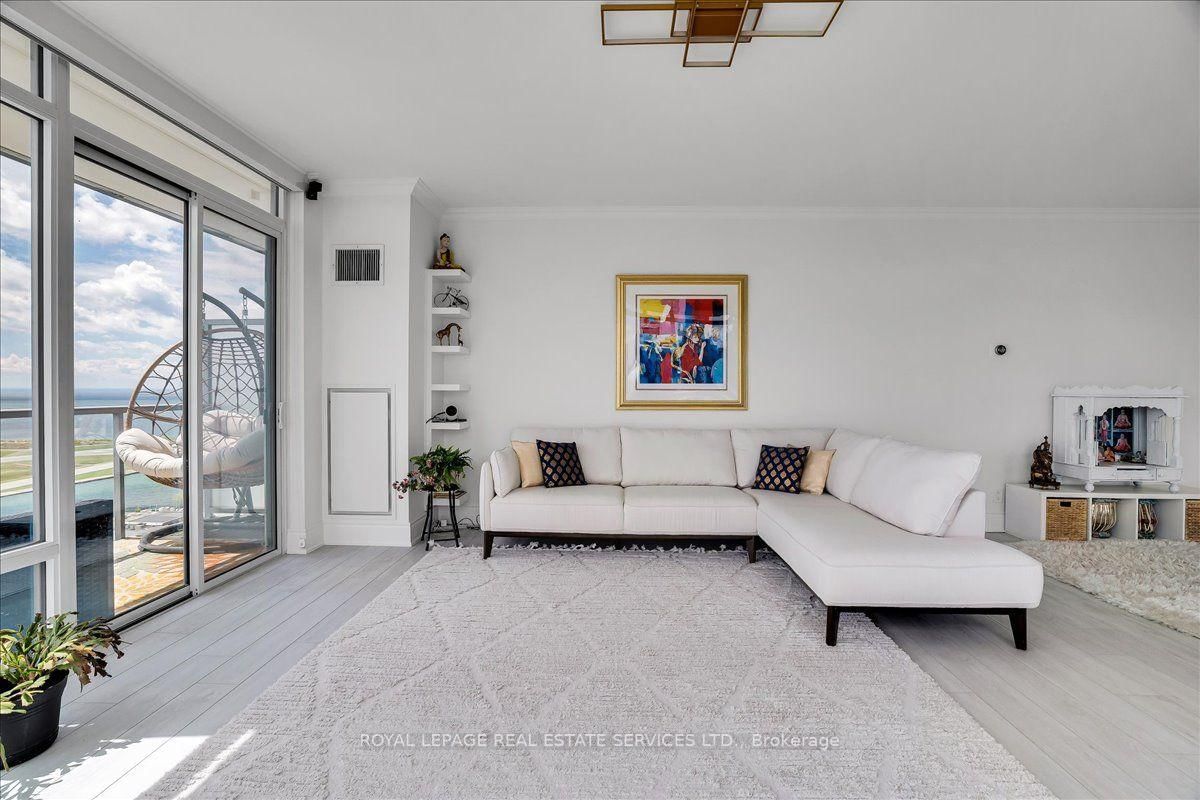 90 Stadium Road • #LPH01 • Toronto, ON photo 33