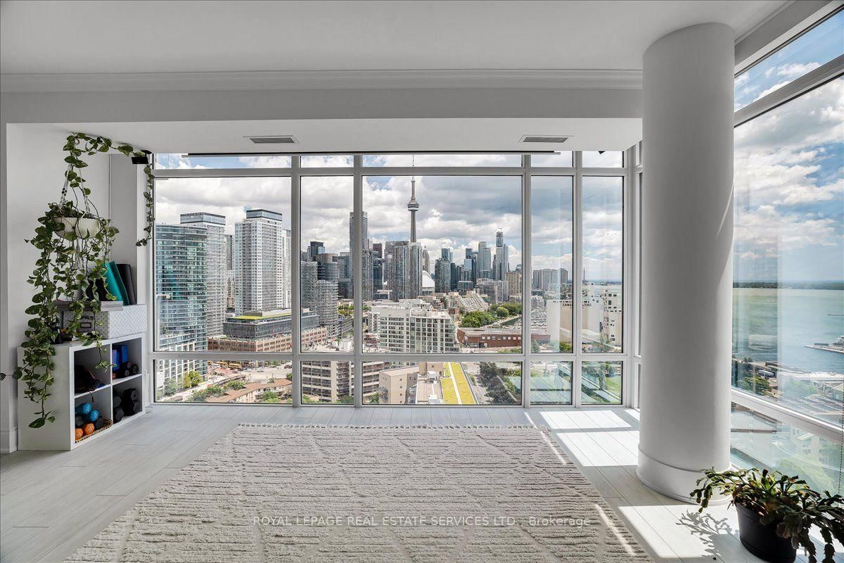 90 Stadium Road • #LPH01 • Toronto, ON photo 34