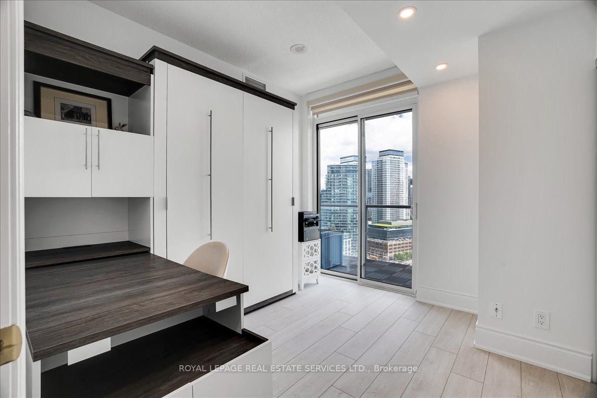90 Stadium Road • #LPH01 • Toronto, ON photo 36