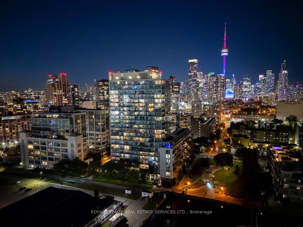 90 Stadium Road • #LPH01 • Toronto, ON photo 42