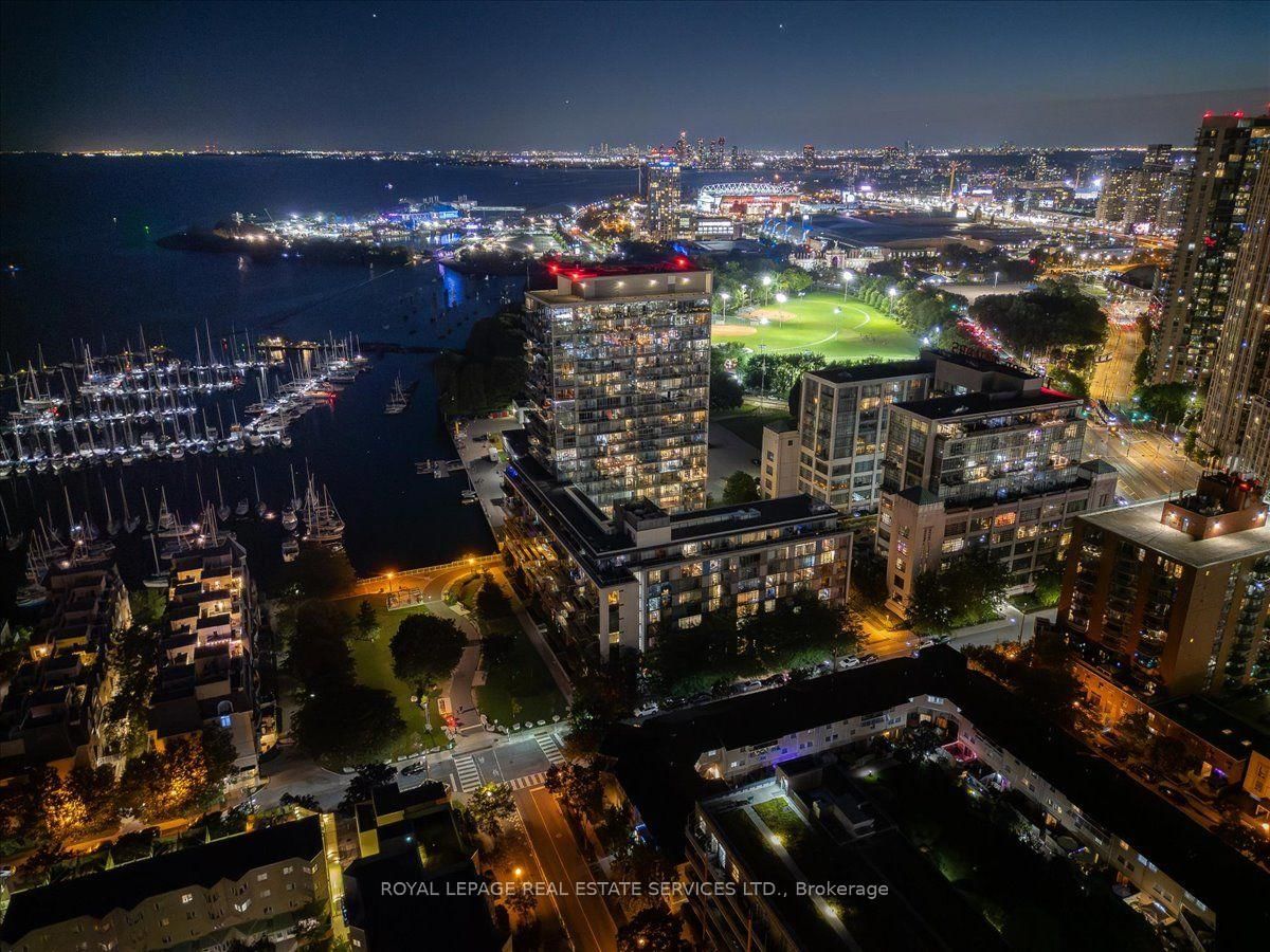 90 Stadium Road • #LPH01 • Toronto, ON photo 43