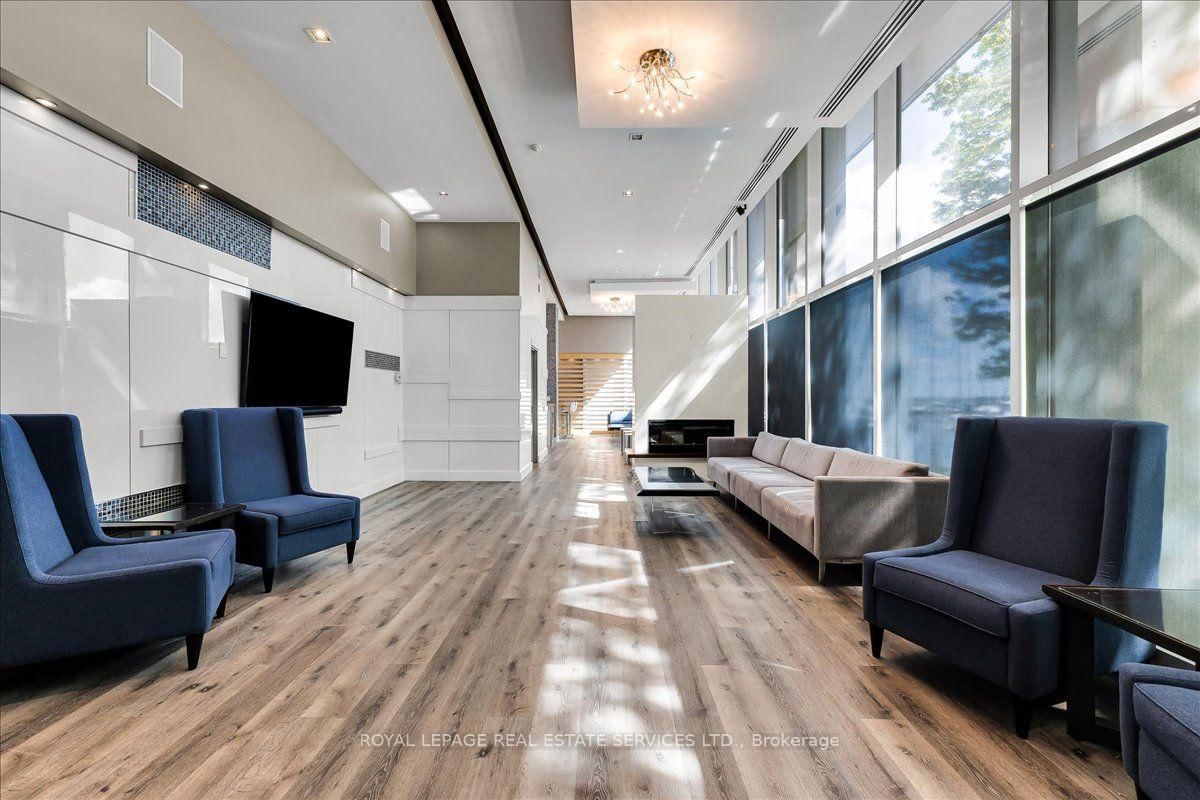 90 Stadium Road • #LPH01 • Toronto, ON photo 44