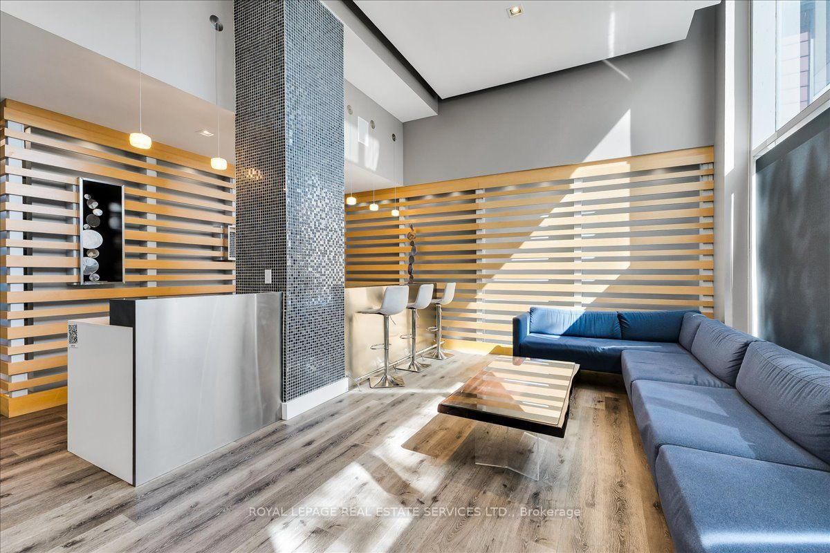 90 Stadium Road • #LPH01 • Toronto, ON photo 45