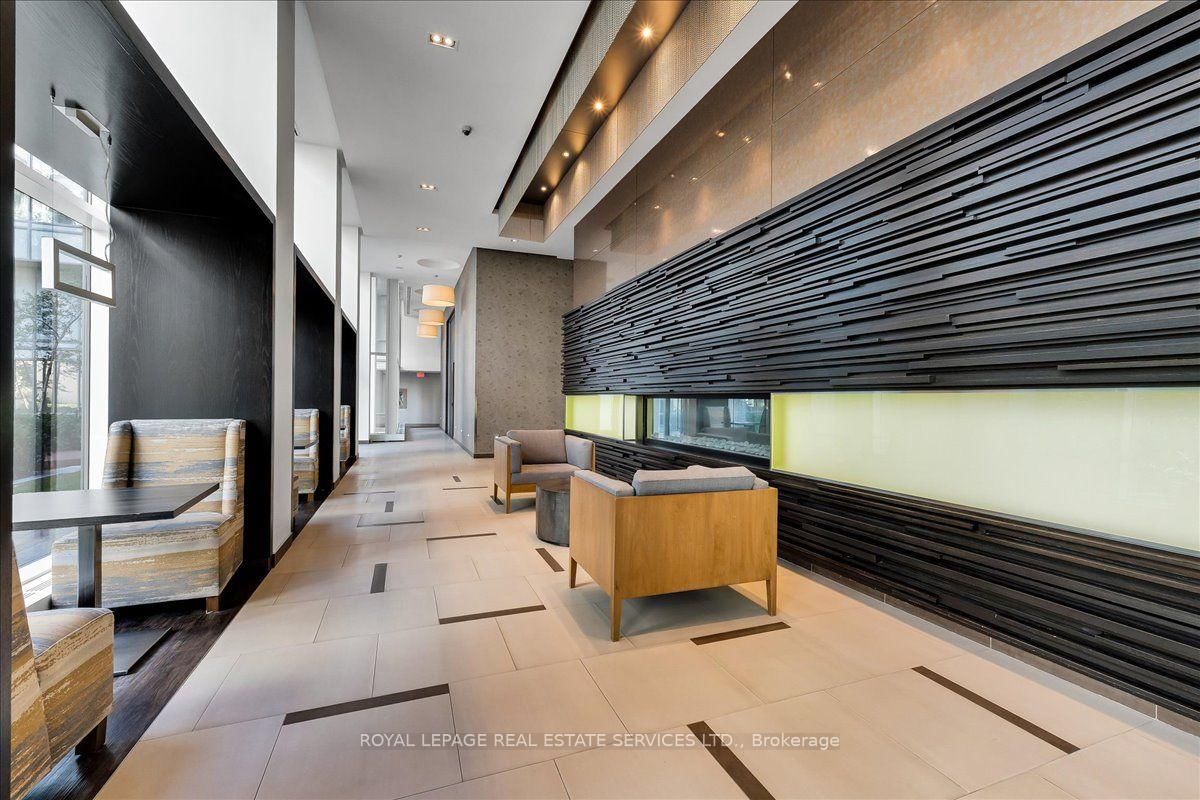 90 Stadium Road • #LPH01 • Toronto, ON photo 48