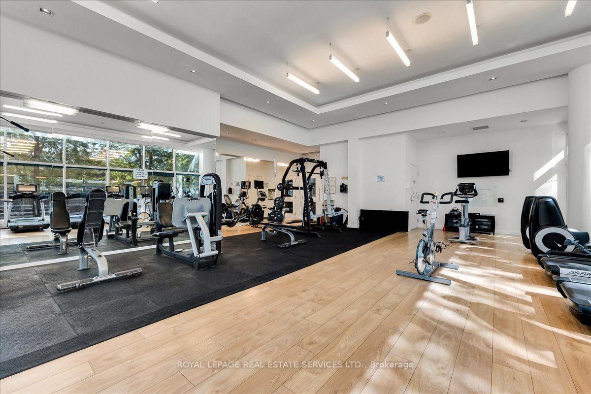 90 Stadium Road • #LPH01 • Toronto, ON photo 50