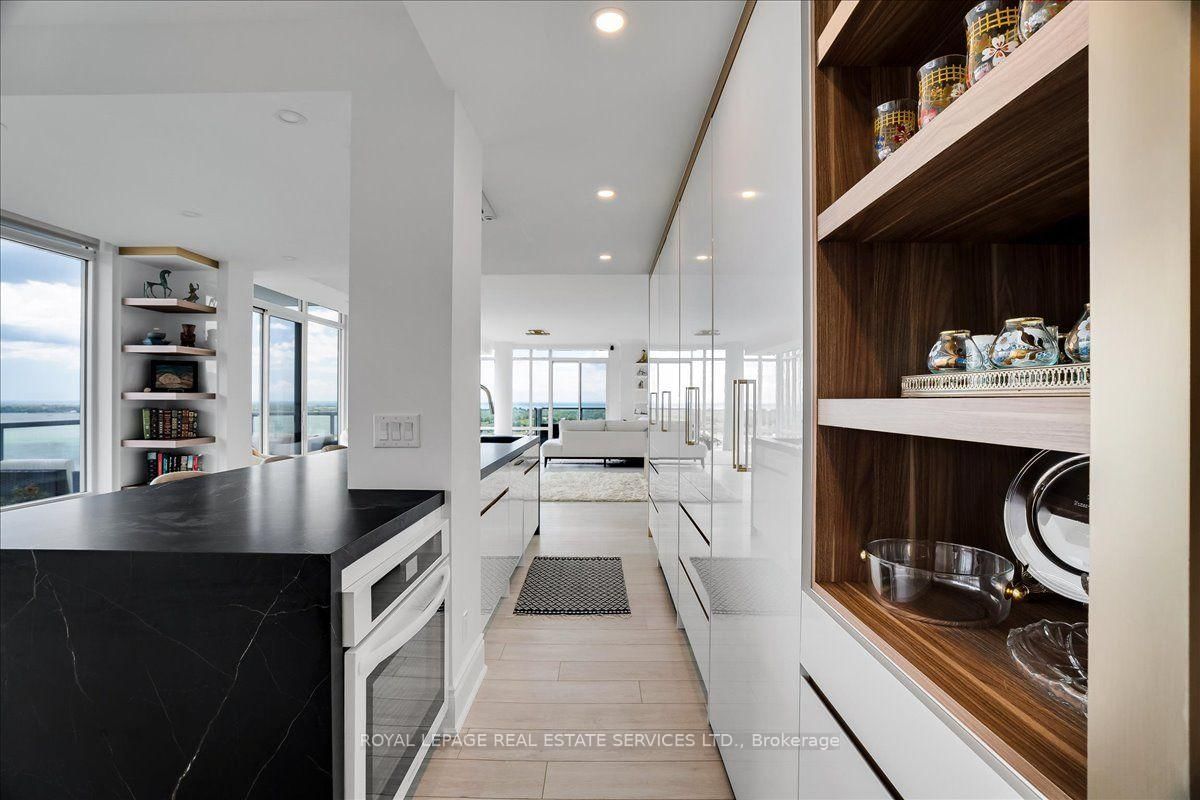 90 Stadium Road • #LPH01 • Toronto, ON photo 9