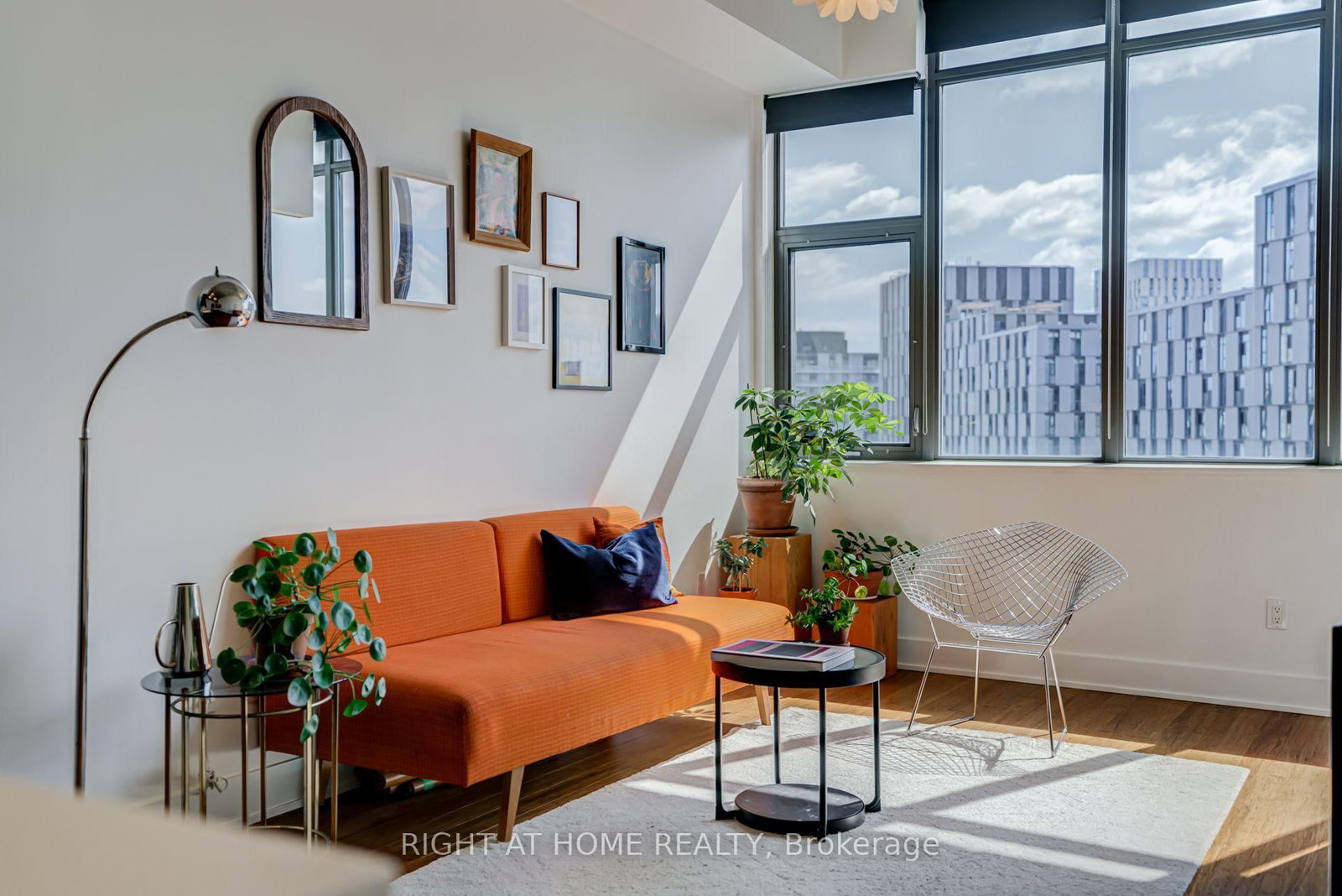90 Trinity Street • #805 • Toronto, ON photo 8
