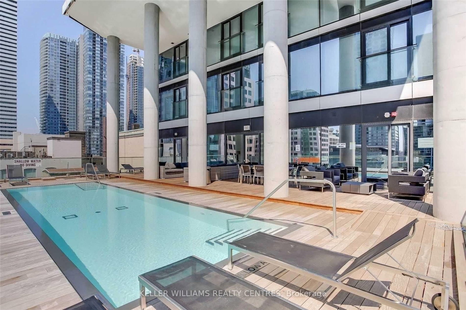 224 King Street West Street W • #501 • Toronto, ON photo 14