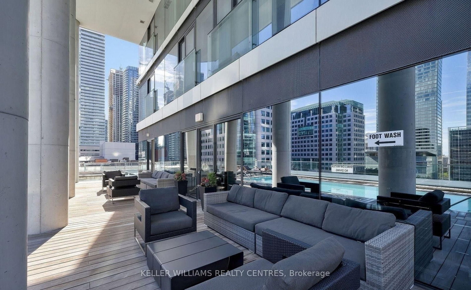 224 King Street West Street W • #501 • Toronto, ON photo 15