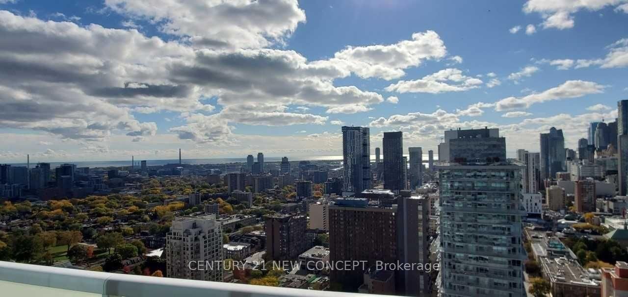 403 Church Street • #3101 • Toronto, ON photo 12