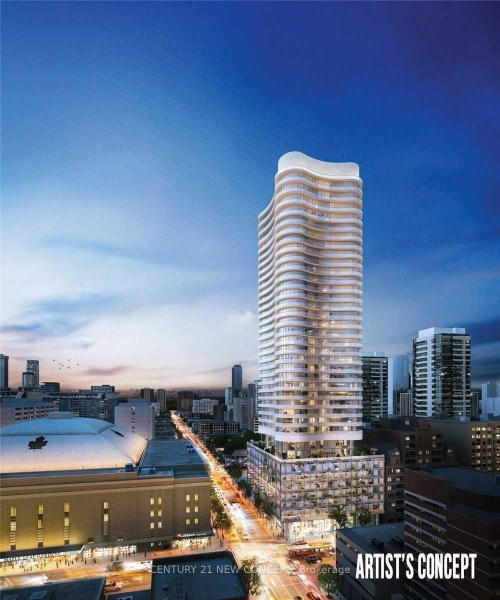403 Church Street • #3101 • Toronto, ON photo 16