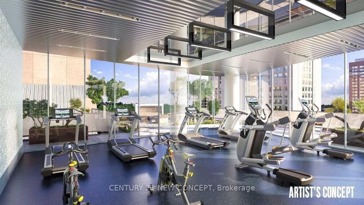 403 Church Street • #3101 • Toronto, ON photo 19